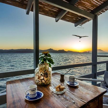 Kalimera & Apoplous Boathouse Klima  المظهر الخارجي الصورة